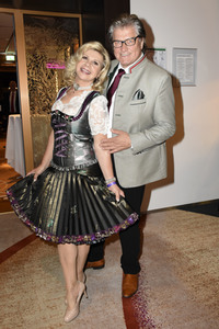 Kempinski Fashion Dinner in München