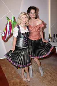 Kempinski Fashion Dinner in München