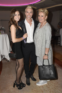 Kempinski Fashion Dinner in München