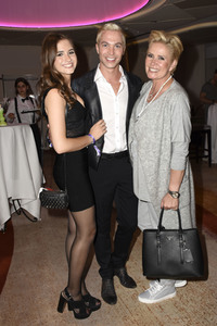Kempinski Fashion Dinner in München