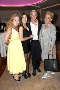 Kempinski Fashion Dinner in München