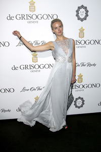 De Grisogono 'Love on the Rocks' Party in Antibes