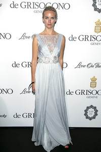 De Grisogono 'Love on the Rocks' Party in Antibes
