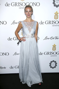 De Grisogono 'Love on the Rocks' Party in Antibes