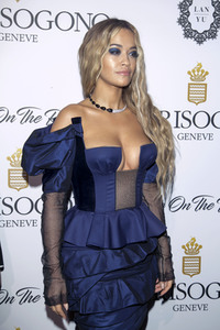 De Grisogono 'Love on the Rocks' Party in Antibes