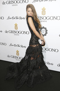 De Grisogono 'Love on the Rocks' Party in Antibes