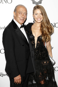 De Grisogono 'Love on the Rocks' Party in Antibes