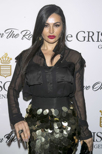 De Grisogono 'Love on the Rocks' Party in Antibes