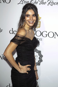 De Grisogono 'Love on the Rocks' Party in Antibes