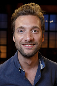 Talkshow 'Kölner Treff' in Köln