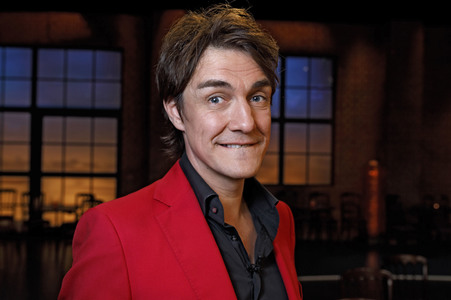 Talkshow 'Kölner Treff' in Köln