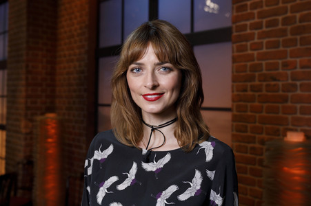 Talkshow 'Kölner Treff' in Köln