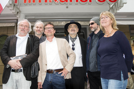 Doku-Preview 'Wie starb Benno Ohnesorg? Der 2. Juni 1967' in Berlin