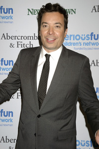 SeriousFun Children's Network Gala in New York