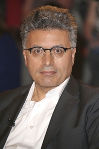 Talkshow 'Markus Lanz' in Hamburg