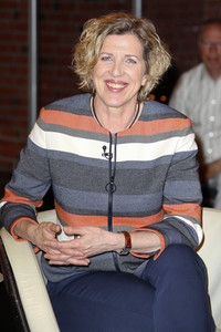 Talkshow 'Markus Lanz' in Hamburg