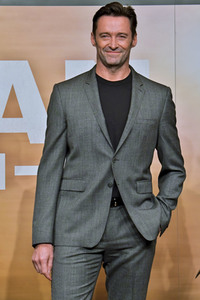 Pressekonferenz 'Logan - The Wolverine' in Tokio