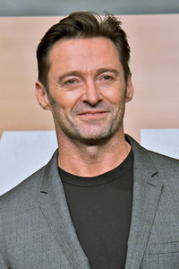 Pressekonferenz 'Logan - The Wolverine' in Tokio