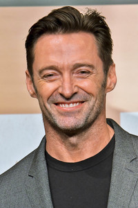 Pressekonferenz 'Logan - The Wolverine' in Tokio