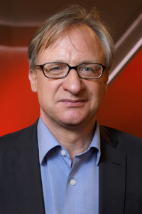 Talkshow 'Maischberger' in Köln