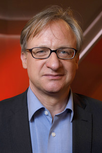 Talkshow 'Maischberger' in Köln