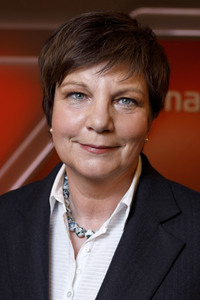 Talkshow 'Maischberger' in Köln