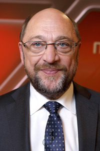Talkshow 'Maischberger' in Köln