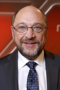 Talkshow 'Maischberger' in Köln
