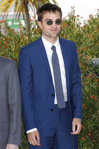 'Good Time' Photocall, Cannes Film Festival 2017