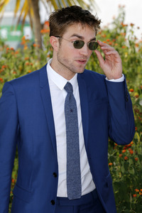'Good Time' Photocall, Cannes Film Festival 2017