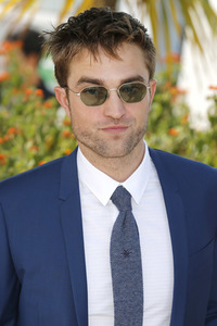 'Good Time' Photocall, Cannes Film Festival 2017