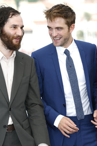 'Good Time' Photocall, Cannes Film Festival 2017