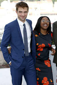 'Good Time' Photocall, Cannes Film Festival 2017