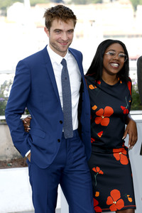 'Good Time' Photocall, Cannes Film Festival 2017