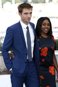 'Good Time' Photocall, Cannes Film Festival 2017