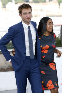 'Good Time' Photocall, Cannes Film Festival 2017