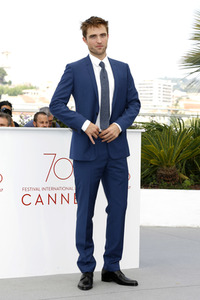 'Good Time' Photocall, Cannes Film Festival 2017