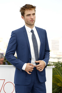'Good Time' Photocall, Cannes Film Festival 2017