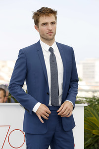 'Good Time' Photocall, Cannes Film Festival 2017