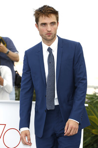 'Good Time' Photocall, Cannes Film Festival 2017