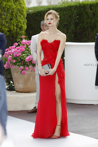 amfAR's Cinema Against Aids Gala, Cannes Film Festival 2017