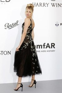 amfAR's Cinema Against Aids Gala, Cannes Film Festival 2017