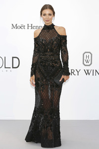 amfAR's Cinema Against Aids Gala, Cannes Film Festival 2017