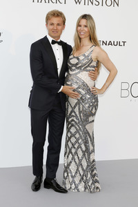 amfAR's Cinema Against Aids Gala, Cannes Film Festival 2017