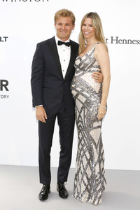 amfAR's Cinema Against Aids Gala, Cannes Film Festival 2017