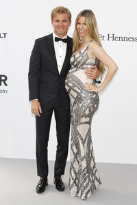 amfAR's Cinema Against Aids Gala, Cannes Film Festival 2017