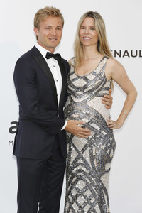 amfAR's Cinema Against Aids Gala, Cannes Film Festival 2017