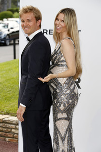 amfAR's Cinema Against Aids Gala, Cannes Film Festival 2017
