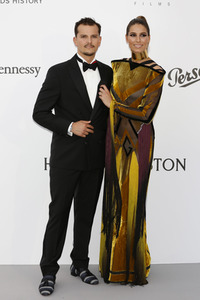 amfAR's Cinema Against Aids Gala, Cannes Film Festival 2017