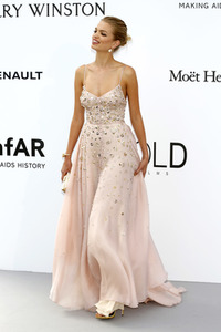 amfAR's Cinema Against Aids Gala, Cannes Film Festival 2017